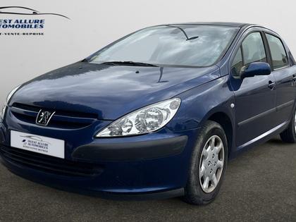Peugeot 307 - 1.6i 16V XR Presence - 4 990 €
