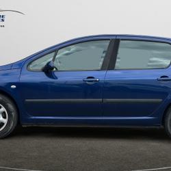 Peugeot 307 1.6i 16V XR Presence La Montagne
