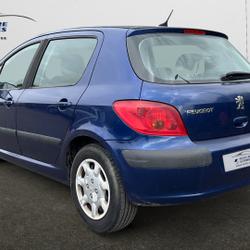 Peugeot 307 1.6i 16V XR Presence La Montagne