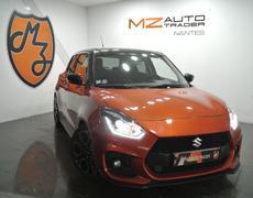 Suzuki Swift La Haie-Fouassière