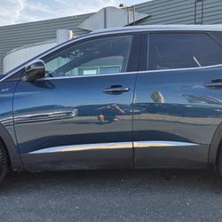 Peugeot 3008 BlueHDi 130ch S&S EAT8 GT Pack Les Garennes sur Loire