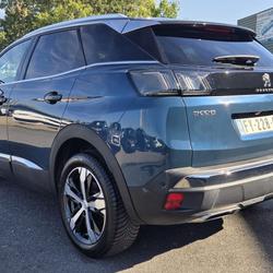 Peugeot 3008 BlueHDi 130ch S&S EAT8 GT Pack Les Garennes sur Loire