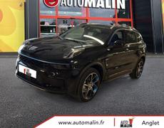 LYNK&CO 01 Anglet