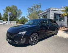 Peugeot 308 SW Phase 2 Sigournais