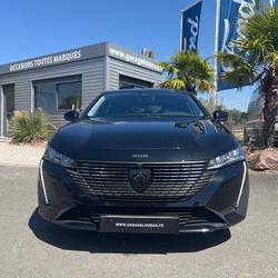 Peugeot 308 SW Phase 2 BlueHDi 130ch S&S EAT8 Allure Sigournais