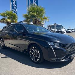 Peugeot 308 SW Phase 2 BlueHDi 130ch S&S EAT8 Allure Sigournais