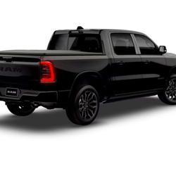 Dodge Ram 1500 CREW CAB 5.7 HEMI V8 eTorque LIMITED NIGHT Jaux