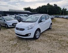 Kia Venga Rédené