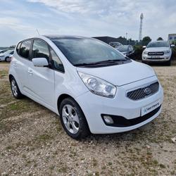Kia Venga 1.4 90 ch Grande Vita R&eacute;den&eacute;