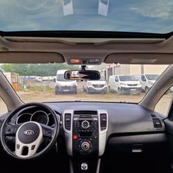 Kia Venga 1.4 90 ch Grande Vita R&eacute;den&eacute;