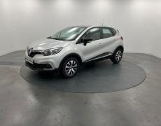 Renault Captur Quimper