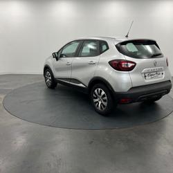 Renault Captur TCe 90 E6C Business occasion - Quimper - photo 2/24