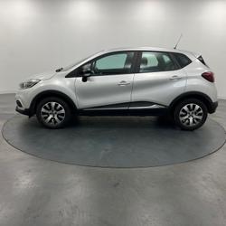 Renault Captur TCe 90 E6C Business occasion - Quimper - photo 3/24