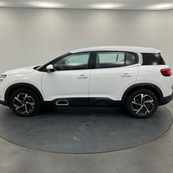 Citroen C5 Aircross BlueHDi 130 S&S EAT8 Feel Quimper