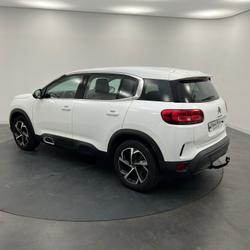 Citroen C5 Aircross BlueHDi 130 S&S EAT8 Feel Quimper