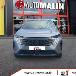 Peugeot 3008 Hybrid 145 e-DCS6 Allure M&eacute;rignac