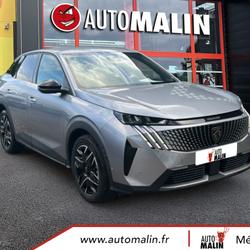Peugeot 3008 Hybrid 145 e-DCS6 Allure M&eacute;rignac