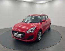 Suzuki Swift Quimper