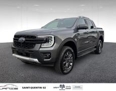 Ford Ranger Jaux