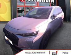DS DS7 Mantes-la-Ville