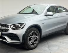 Mercedes GLC
