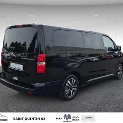 Citroen Spacetourer XL 2.2 D 180 S&S EAT8 Business Pack 8 places Saint-Quentin
