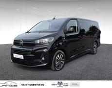 Citroen Spacetourer Jaux