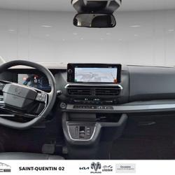 Citroen Spacetourer XL 2.2 D 180 S&S EAT8 Business Pack 8 places Jaux