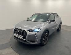 DS DS3 Crossback