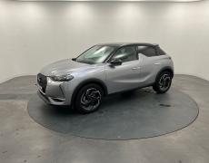 DS DS3 Crossback Quimper