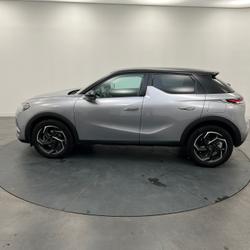 DS DS3 Crossback DS3 Crossback BlueHDi 130 EAT8 Grand Chic Quimper