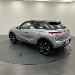 DS DS3 Crossback DS3 Crossback BlueHDi 130 EAT8 Grand Chic Quimper