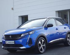 Peugeot 3008 Connerré