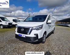 Nissan Primastar Marciac