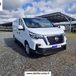 Nissan Primastar L2H1 3T1 2.0 DCI 150 N-CONNECTA 3PL Marciac
