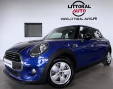 Mini Hatch La Richardais