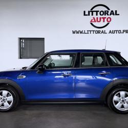 Mini Hatch One D 95 ch Finition Salt La Richardais