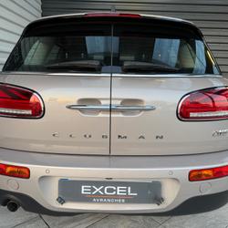 Mini Clubman One D 116 ch DKG7 Finition Business Design Marcey-les-Gr&egrave;ves