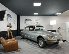 Autres DS Pacy-sur-Eure