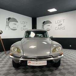 Autres DS 21 IE PALLAS Pacy-sur-Eure