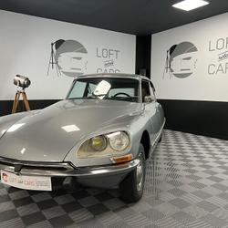 Autres DS 21 IE PALLAS Pacy-sur-Eure