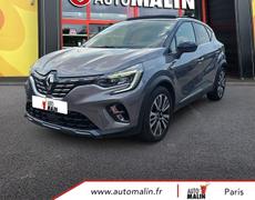 Renault Captur Mantes-la-Ville