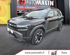 Dacia Duster Mantes-la-Ville