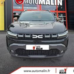 Dacia Duster Hybrid 140 Extreme Mantes-la-Ville