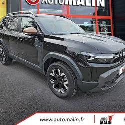 Dacia Duster Hybrid 140 Extreme Mantes-la-Ville