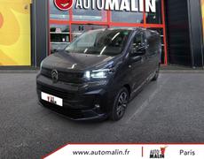 Citroen Spacetourer Mantes-la-Ville