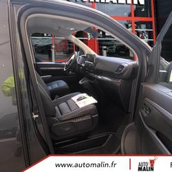 Citroen Spacetourer M 136 ch 75 kWh Business Pack Mantes-la-Ville