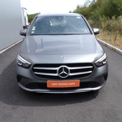 Mercedes Classe B 180 d 8G-DCT Business Line occasion - Romagn&eacute; - photo 2/15