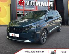 Peugeot 5008 Mantes-la-Ville