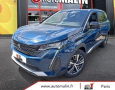 Peugeot 5008 Mantes-la-Ville